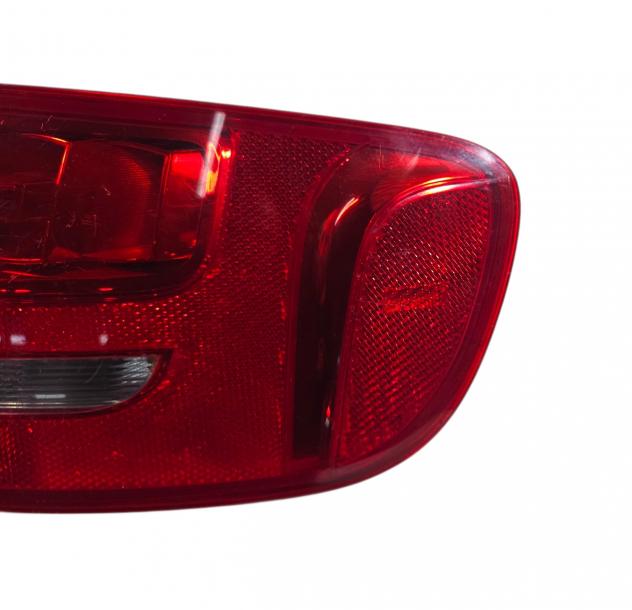 STOP FANALE POSTERIORE DESTRO AUDI A4 Avant (8K5) 8K9945096B (0815) - Foto 7