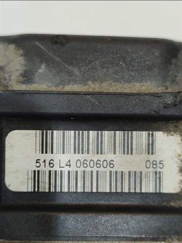 CENTRALINA ABS FIAT Ducato 5° Serie 51725097 0265231617 F1AE3481E diesel 2287 (0614) - Foto 6