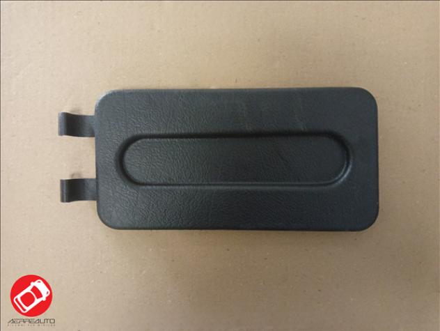 1009543 TAPPO FIANCATA POSTERIORE SX MICROCAR MGO