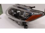 FARO ANTERIORE SX FRECCIA GIALLA NISSAN X-TRAIL 2017 260604CC0C