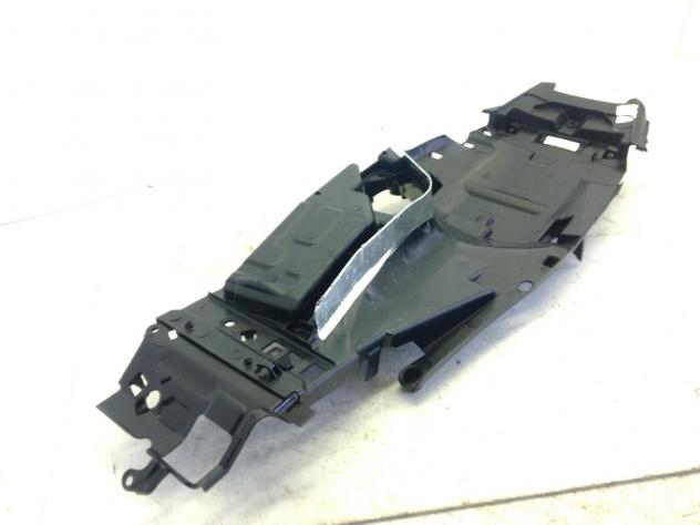 HONDA CBR RR ABS KM0 600 PARAFANGO POSTERIORE INTERNO SOTTOCODA 2024 2026 - Foto 8