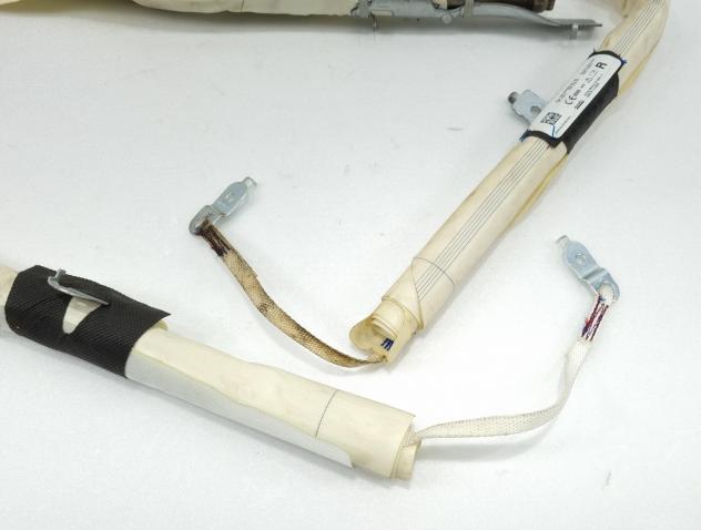 AIRBAG A TENDINA LATERALE PASSEGGERO JEEP Renegade Serie 00520901500 (1418) - Foto 4