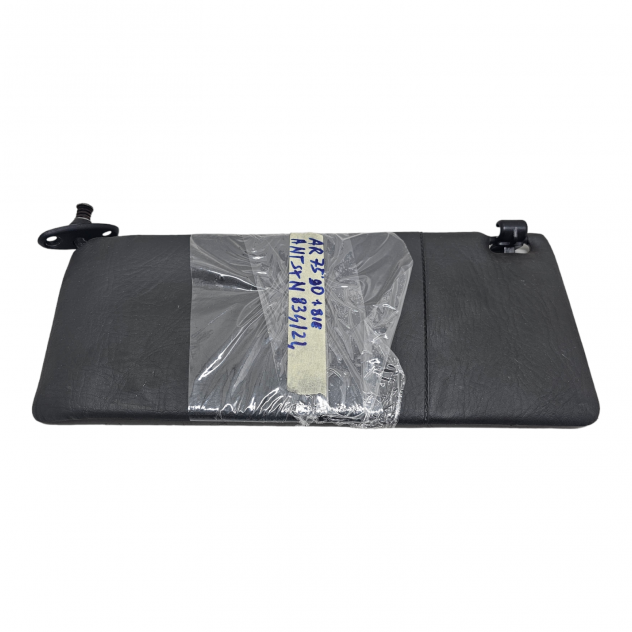 PARASOLE ALETTA ANTERIORE SX ALFA ROMEO 75 1° Serie AR 06168, AR 61102 (8588)