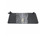 PARASOLE ALETTA ANTERIORE SX ALFA ROMEO 75 1° Serie AR 06168, AR 61102 (8588)
