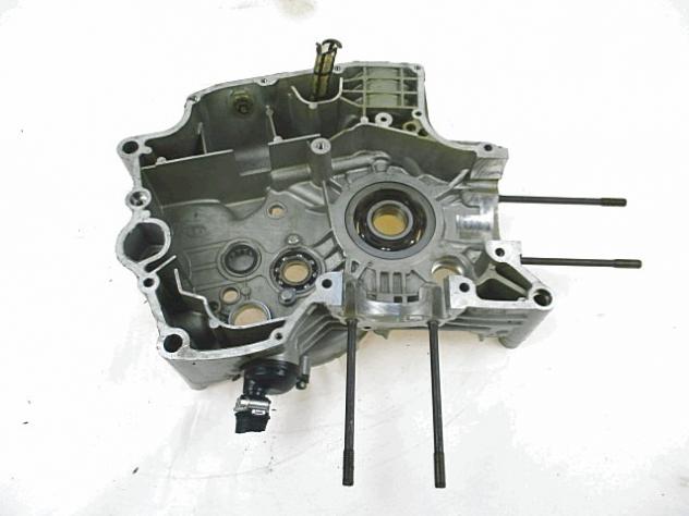 CARTER MOTORE DESTRA DUCATI MONSTER 696 (2009 - 2014) 22522171A RIGHT CRANKCASE - Foto 2