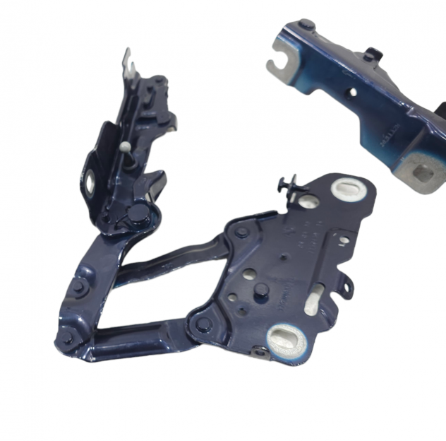 CERNIERE COFANO ANTERIORE DX E SX BMW X4 Serie (G02) 7397500 (18) - Foto 14