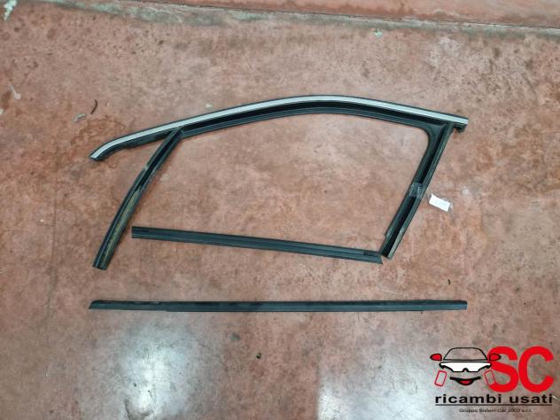 Guarnizione Porta Anteriore Sinistra Jeep Compass - 46424 - Foto 3