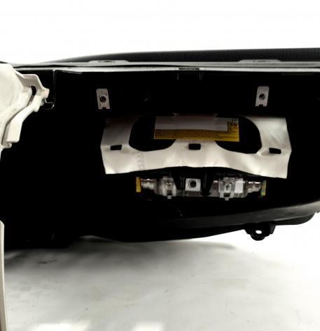 KIT AIRBAG COMPLETO MERCEDES Classe B W246 2° Serie (12) - Foto 8