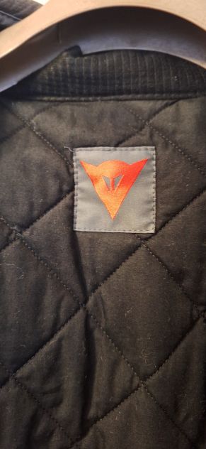 Giacca moto Dainese 54 - Foto 2