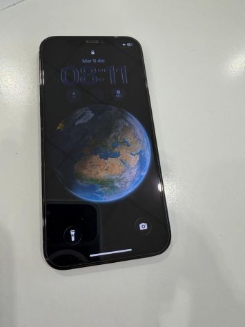 Iphone 12 pro - 128gb