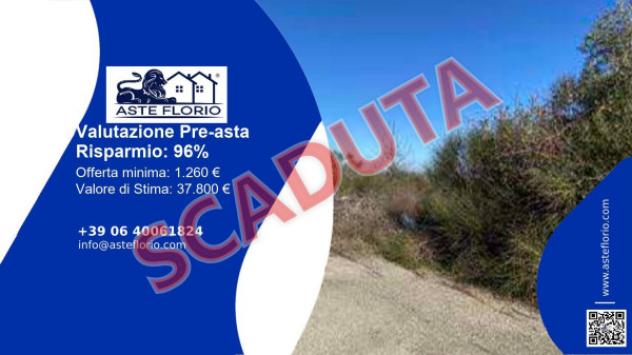 Immobile in asta di 475 m² in vendita a Allerona