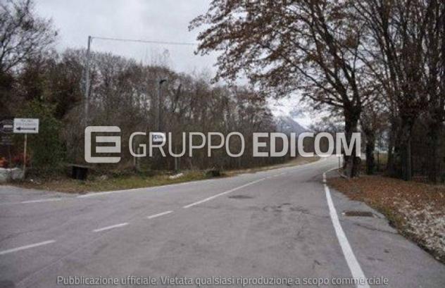 Terreno di 87578 mq  in vendita a Belluno - Rif. 4547683