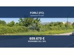 Immobile in asta di 132482 m² in vendita a Forlì