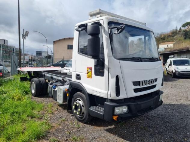 IVECO EUROCARGO 75-16 rif. 18785669 - Foto 4