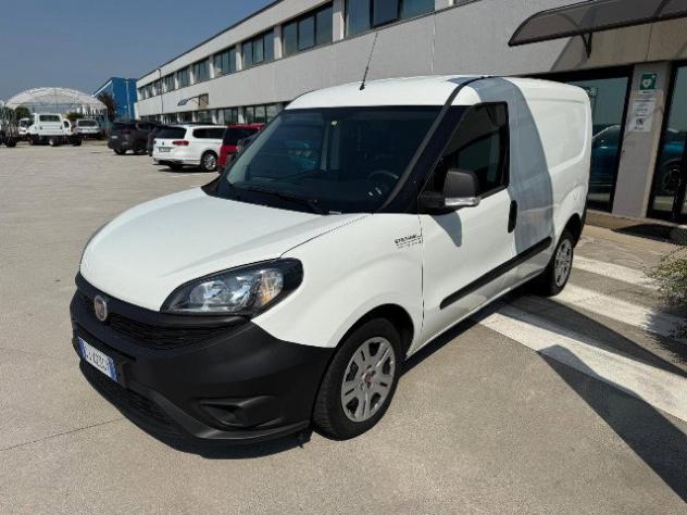 Fiat DOBLO CARGO CH1 LOUNGE 105 - Foto 2
