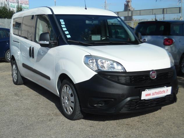 Fiat Doblo 1.3 MJT PL Combi Maxi N1 SX