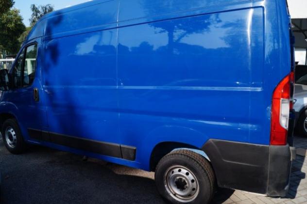 FIAT Ducato 33 2.2 Mjt 140CV L2H2 Furgone con block shaft rif. 23954142 - Foto 6