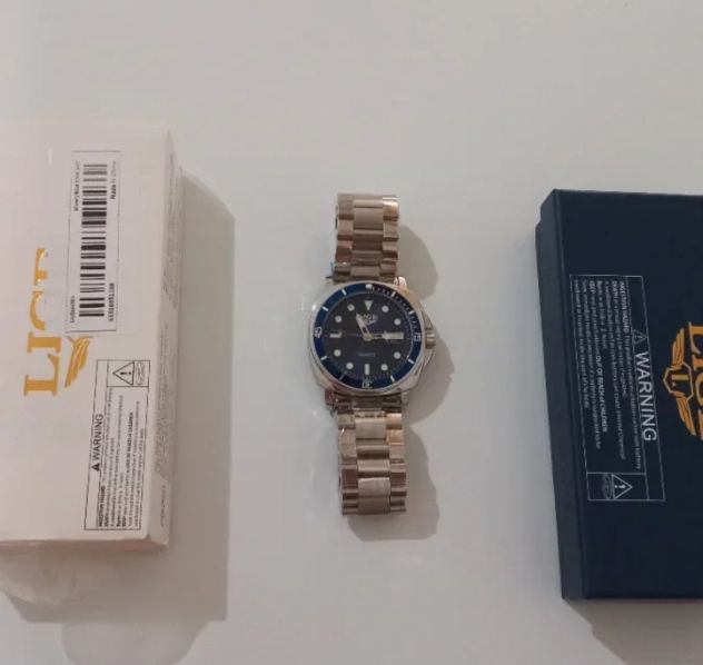 Orologio al quarzo - Foto 2