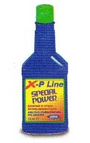 Additivo 150 ml - Cardelli
