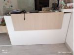 Reception per accoglienza