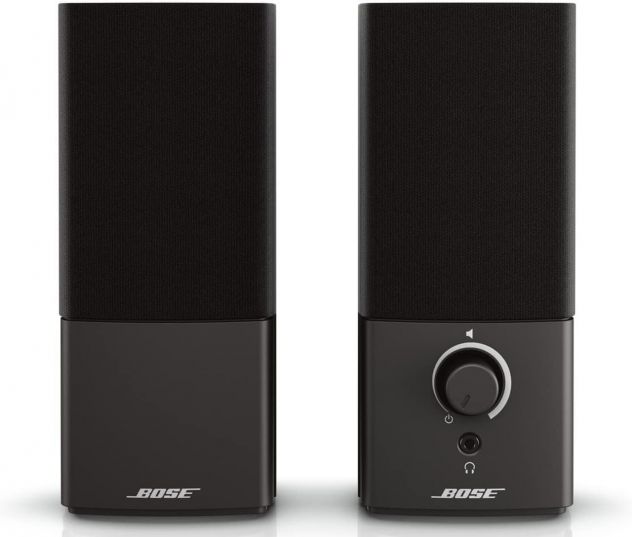 Casse Bose Companion 2 Serie III per PC come nuove - Foto 6