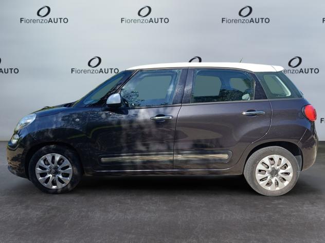 FIAT 500L 1.3 MultiJet Lounge 85CV (Man) "PREZZO REALE"(F1349) - Foto 4