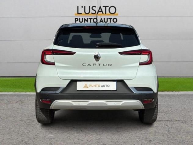RENAULT Captur TCe 100 CV GPL FAP Intens rif. 23936889 - Foto 6