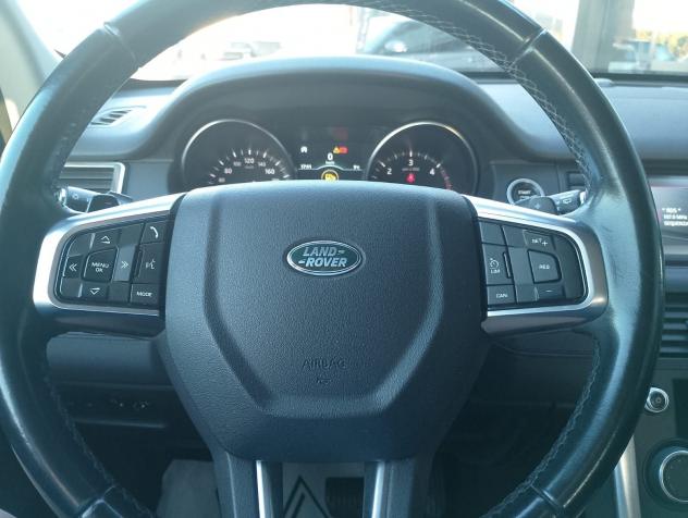 Land Rover Discovery Sport L550 DISCOVERY SPORT - Foto 6