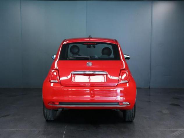 FIAT 500 1.0 Hybrid rif. 23890648 - Foto 4