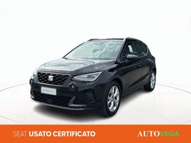 SEAT Arona 1.0 ecotsi fr 95cv rif. 23436830
