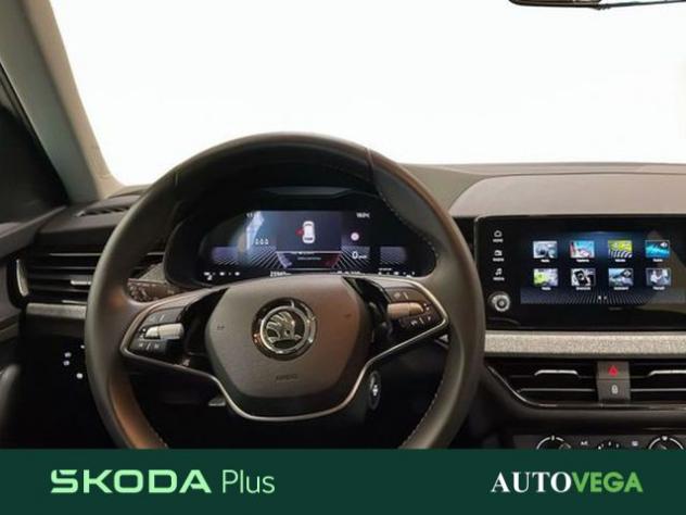 SKODA Kamiq 1.0 tsi selection 95cv rif. 23451455 - Foto 9