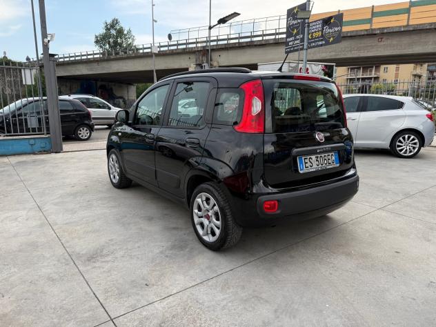 PANDA 1.2 BENZ. 2013 156.000KM-FRIZIONE NUOVA - Foto 7