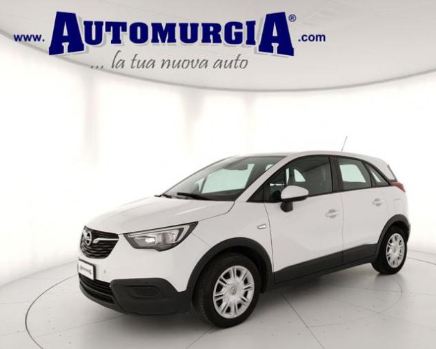OPEL Crossland X 1.2 12V S&S Advance GPL rif. 23750659 - Foto 2