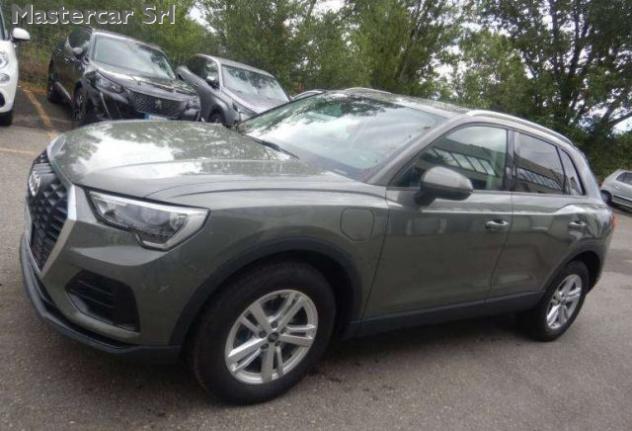 AUDI Q3 Q3 45 1.4 tfsi e Business s-tronic - GK026FT rif. 23957454 - Foto 3