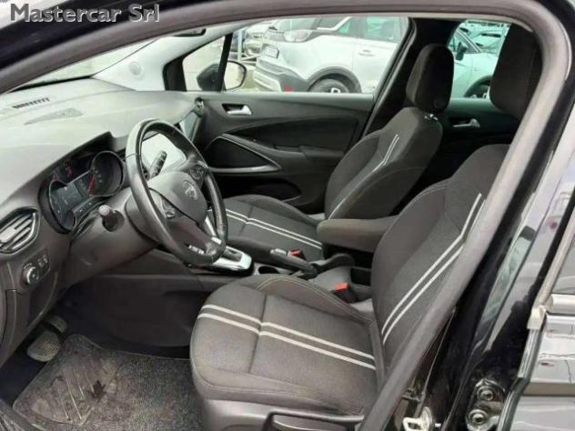 OPEL Crossland 1.2 Elegance s&s 130cv at6 PROMO SUMMER fino al 31 rif. 24001773 - Foto 10