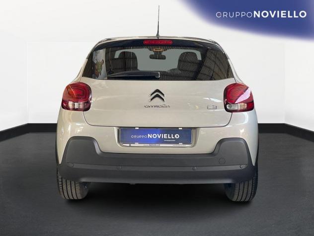 Citroën C3 PureTech 83 S&S C-Series - Foto 6