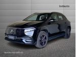 Mercedes-Benz EQA EQA 250+ AMG Line Advanced