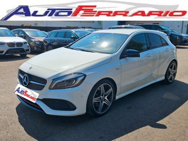 MERCEDES Classe A (W176) A 250 Sport