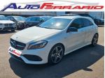 MERCEDES Classe A     (W176) A 250 Sport
