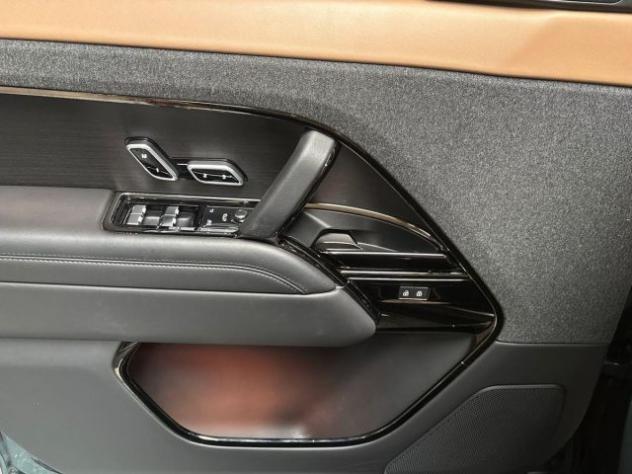 LAND ROVER Range Rover Sport 3.0D l6 249 CV Dynamic HSE rif. 23878255 - Foto 10