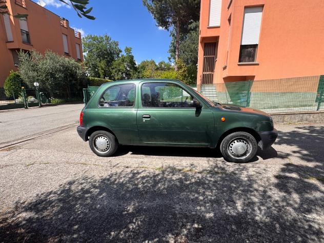 Nissan Micra 1.3i 16V cat 3 porte SLX GPL scadenza 2029 - Foto 3