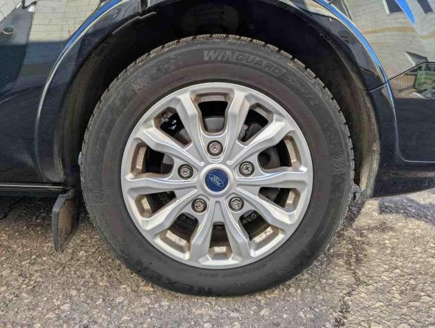 Ford Tourneo Custom 320 2.0 tdci 185cv Sport L1H1 auto E6.2 - Foto 6