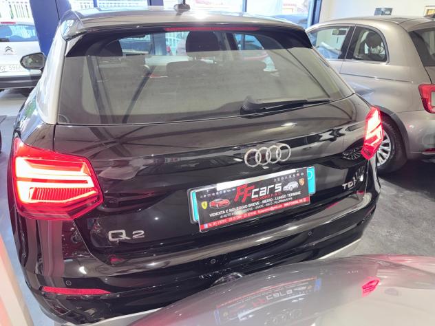 Audi Q2 30 TDI S line Edition - Foto 6