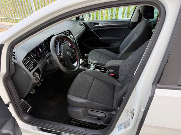 Volkswagen Golf 1.6 TDI 115 CV 5p. Sport BlueMotion Technology - Foto 5