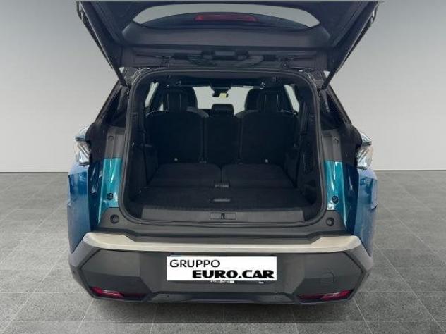 Peugeot 5008 Hybrid 145 e-DCS6 GT - Foto 4