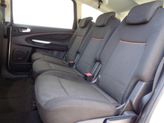 FORD S-Max 2.0dcti km certificati FORD, GARANZIA rif. 24039410 - Foto 7