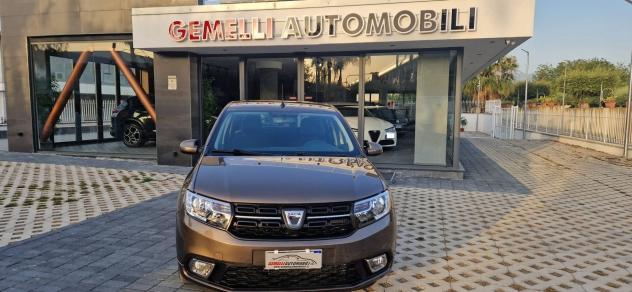 Dacia Sandero Streetway 1.0 BENZINA 100 CV 06/20 KM119000 ITALIANA - Foto 2