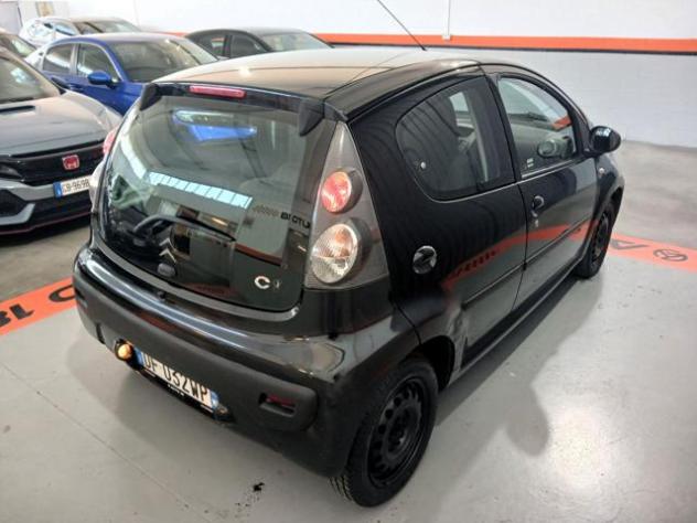 CITROEN C1 5P +NEOPATENTATI+BENZINA+MANUALE!!! rif. 24135806 - Foto 4