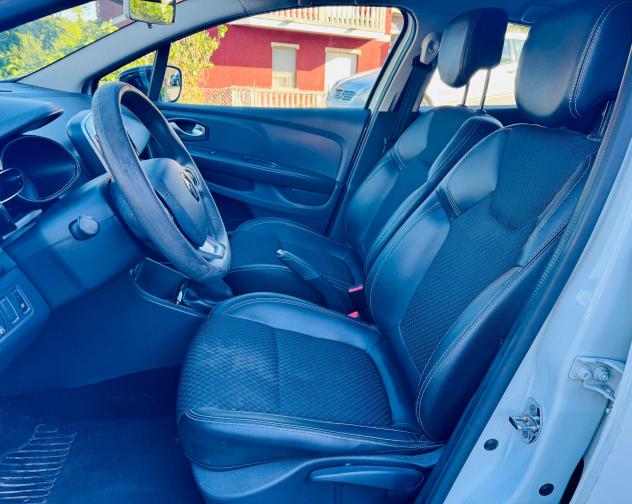 Renault Clio Sporter dCi 8V 75 CV Aurocarro 4 posti - Foto 9