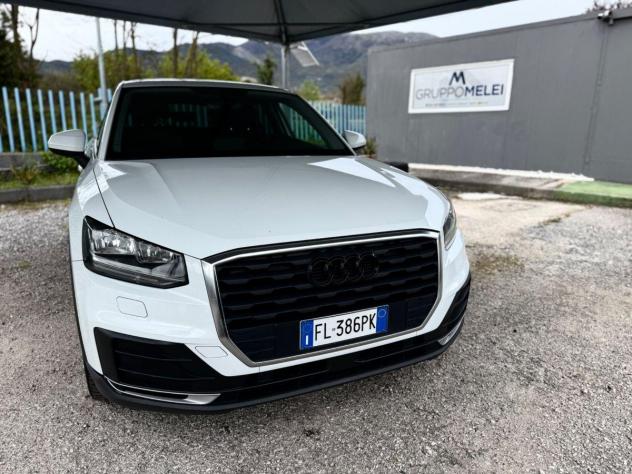 AUDI - Q2 - Foto 2